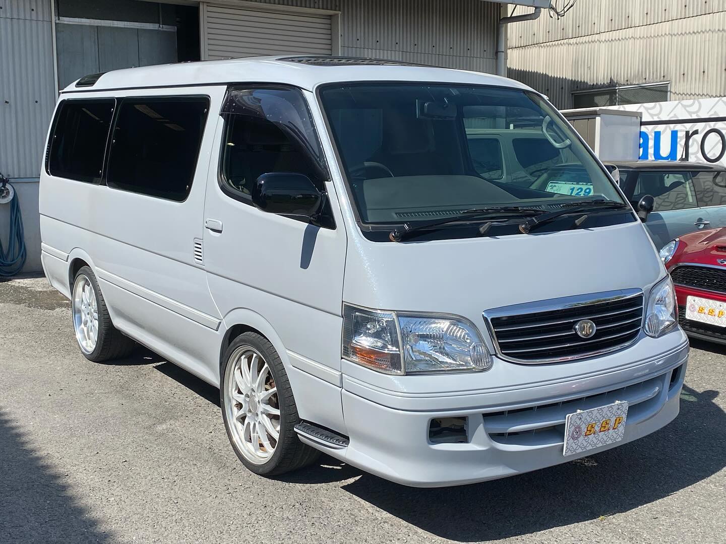 公式Instagramからのお知らせ